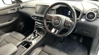 MG HS 1.5 T-GDI Excite 5dr DCT