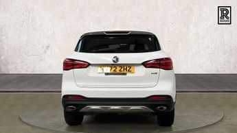 MG HS 1.5 T-GDI Excite 5dr DCT