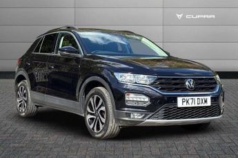 Volkswagen T-Roc 1.5 TSI EVO Active 5dr