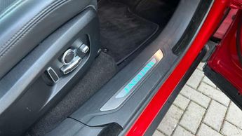 Jaguar F-Pace 2.0 P250 HSE 5dr Auto AWD