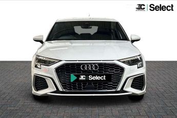 Audi A3 35 TFSI S Line 5dr S Tronic