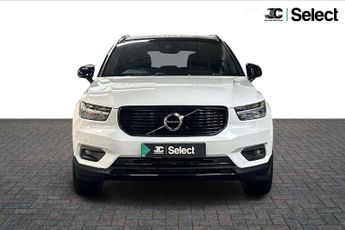 Volvo XC40 1.5 T3 [163] R DESIGN Pro 5dr Geartronic