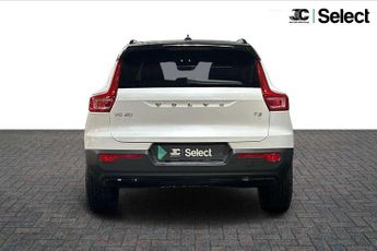 Volvo XC40 1.5 T3 [163] R DESIGN Pro 5dr Geartronic