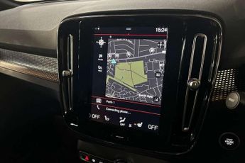 Volvo XC40 1.5 T3 [163] R DESIGN Pro 5dr Geartronic