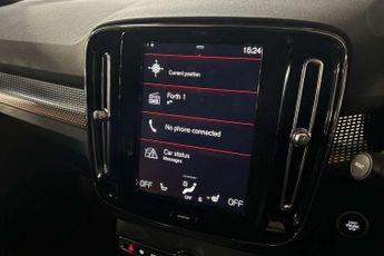 Volvo XC40 1.5 T3 [163] R DESIGN Pro 5dr Geartronic