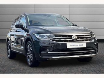 Volkswagen Tiguan 1.5 TSI 150 Elegance 5dr DSG