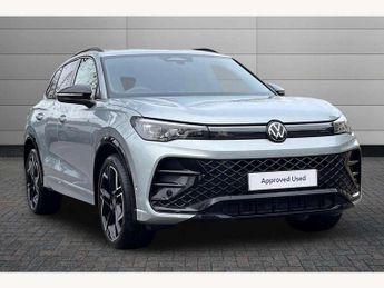 Volkswagen Tiguan 1.5 eTSI 150 R-Line 5dr DSG