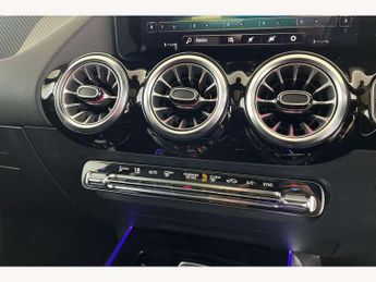 Mercedes-Benz GLA GLA 180 AMG Line Premium Plus 5dr Auto