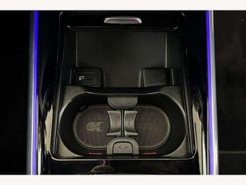 Mercedes-Benz GLA GLA 180 AMG Line Premium Plus 5dr Auto