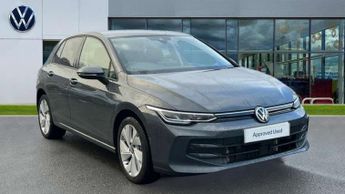 Volkswagen Golf 1.5 TSI 204 Match eHybrid 5dr DSG