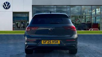 Volkswagen Golf 1.5 TSI 204 Match eHybrid 5dr DSG