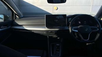 Volkswagen Golf 1.5 TSI 204 Match eHybrid 5dr DSG