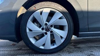 Volkswagen Golf 1.5 TSI 204 Match eHybrid 5dr DSG