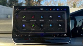 Volkswagen Golf 1.5 TSI 204 Match eHybrid 5dr DSG