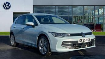 Volkswagen Golf 1.5 TSI 204 Match eHybrid 5dr DSG