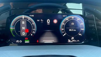 Volkswagen Golf 1.5 TSI 204 Match eHybrid 5dr DSG