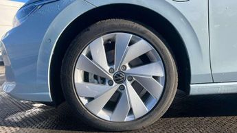 Volkswagen Golf 1.5 TSI 204 Match eHybrid 5dr DSG