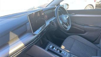 Volkswagen Golf 1.5 TSI 204 Match eHybrid 5dr DSG