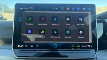 Volkswagen Golf 1.5 TSI 204 Match eHybrid 5dr DSG