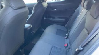 Toyota C-HR 1.8 Hybrid Icon 5dr CVT
