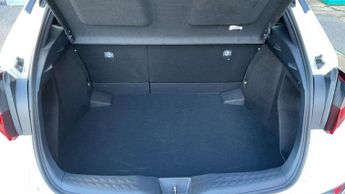 Toyota C-HR 1.8 Hybrid Icon 5dr CVT