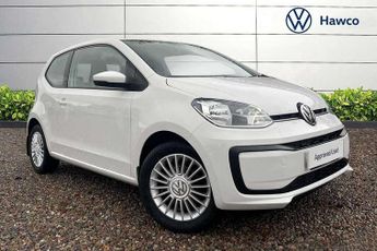 Volkswagen Up 1.0 Move Up 3dr