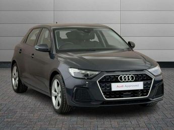 Audi A1 30 TFSI 110 Sport 5dr