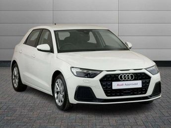 Audi A1 30 TFSI 110 Sport 5dr