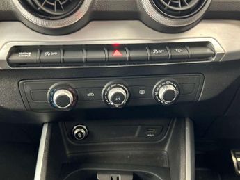 Audi Q2 35 TFSI S Line 5dr S Tronic