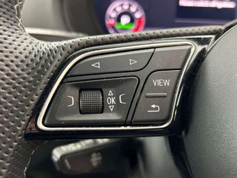 Audi Q2 35 TFSI S Line 5dr S Tronic