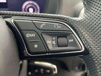 Audi Q2 35 TFSI S Line 5dr S Tronic