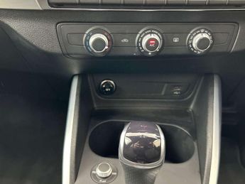 Audi Q2 35 TFSI S Line 5dr S Tronic