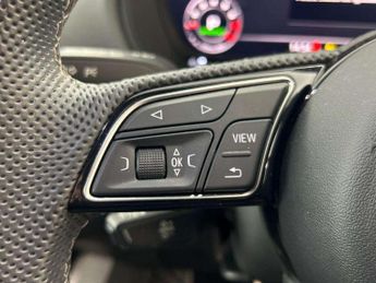 Audi Q2 35 TFSI S Line 5dr S Tronic