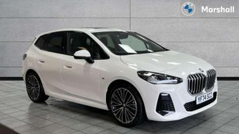 BMW 220 220i MHT M Sport 5dr DCT