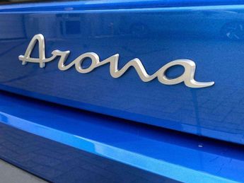 SEAT Arona 1.0 TSI 110 XPERIENCE Lux 5dr DSG