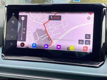 SEAT Arona 1.0 TSI 110 XPERIENCE Lux 5dr DSG