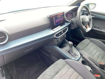 SEAT Arona 1.0 TSI 110 XPERIENCE Lux 5dr DSG