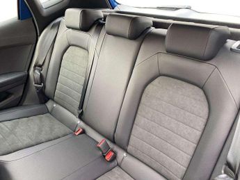 SEAT Arona 1.0 TSI 110 XPERIENCE Lux 5dr DSG