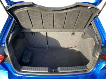SEAT Ibiza 1.0 TSI 115 FR Sport 5dr DSG