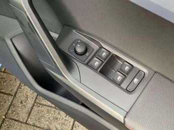 SEAT Ibiza 1.0 TSI 115 FR Sport 5dr DSG