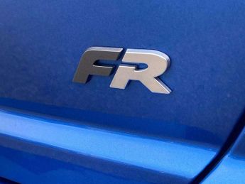 SEAT Ibiza 1.0 TSI 115 FR Sport 5dr DSG