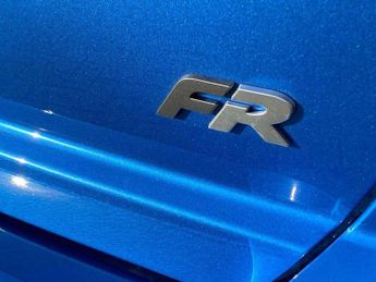 SEAT Ibiza 1.0 TSI 115 FR Sport 5dr DSG