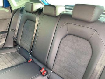 SEAT Ibiza 1.0 TSI 115 FR Sport 5dr DSG