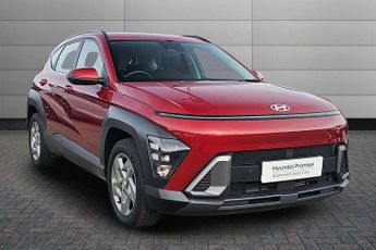 Hyundai KONA 1.0T Advance 5dr DCT