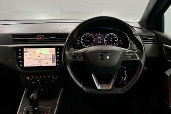 SEAT Arona 1.0 TSI 115 FR Sport [EZ] 5dr DSG