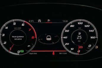 SEAT Arona 1.0 TSI 115 FR Sport [EZ] 5dr DSG