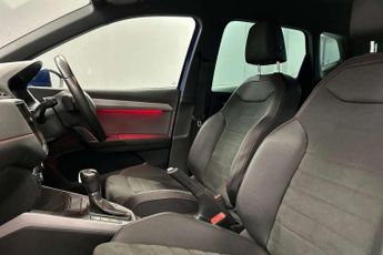 SEAT Arona 1.0 TSI 115 FR Sport [EZ] 5dr DSG