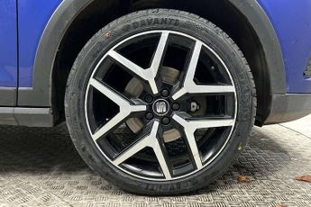 SEAT Arona 1.0 TSI 115 FR Sport [EZ] 5dr DSG