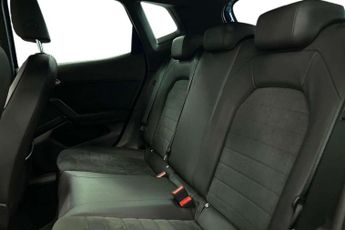 SEAT Arona 1.0 TSI 115 FR Sport [EZ] 5dr DSG