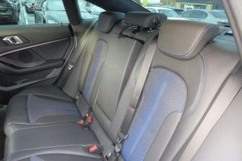 BMW 2 Series Gran Coupe 218i [136] M Sport 4dr DCT